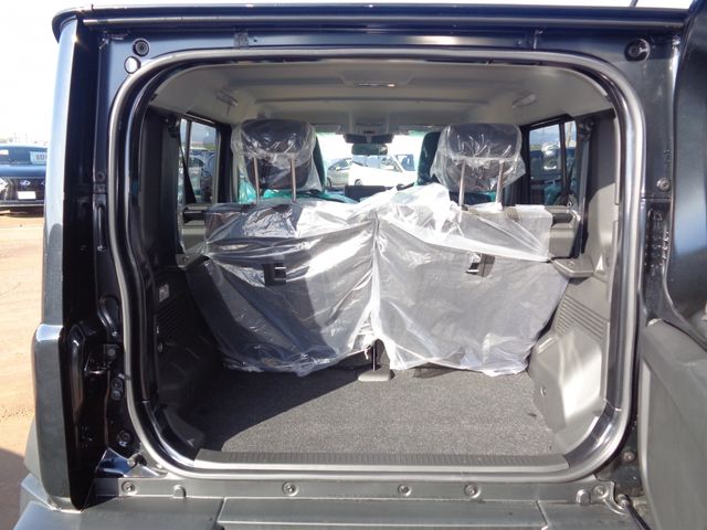 JIMNY NOMADE