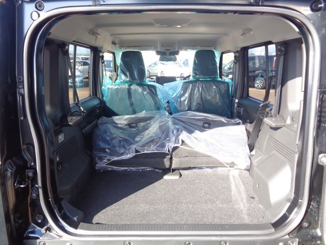 JIMNY NOMADE