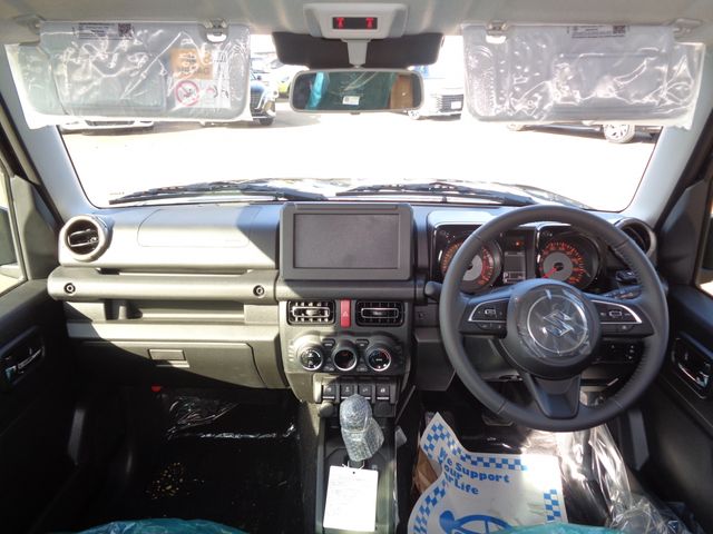 JIMNY NOMADE