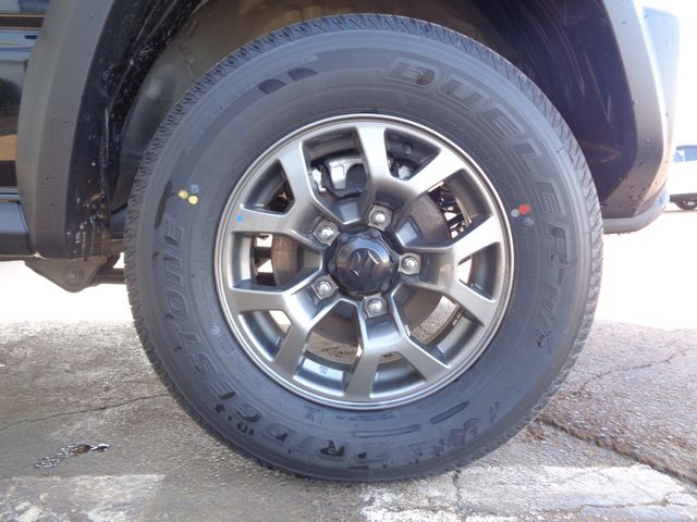 JIMNY NOMADE