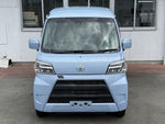 PIXIS van