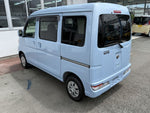 PIXIS van