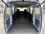 PIXIS van