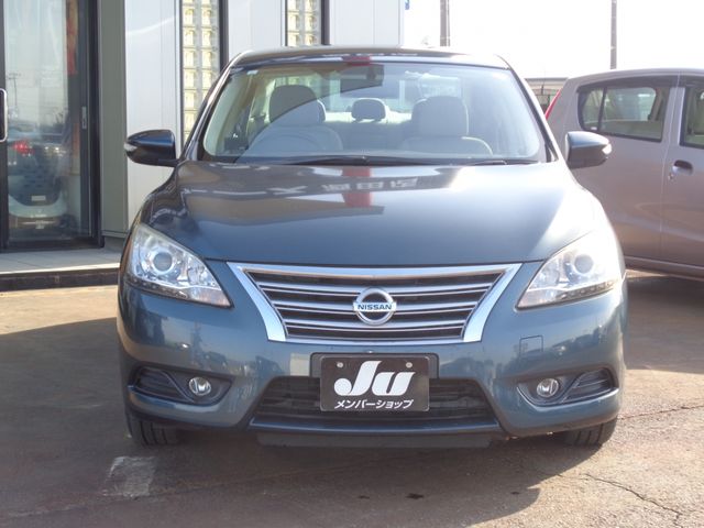 Sylphy