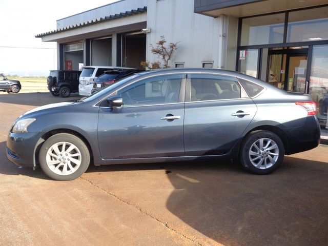Sylphy