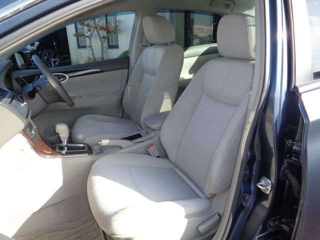 Sylphy