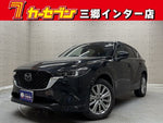 CX-5 4WD