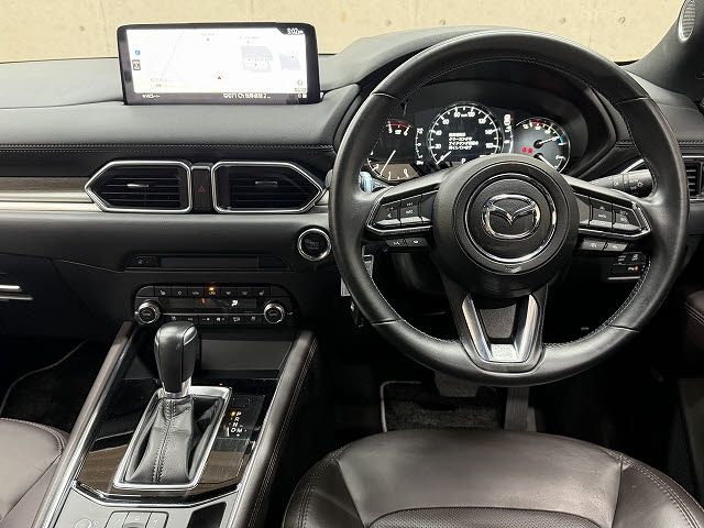 CX-5 4WD
