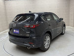 CX-5 4WD