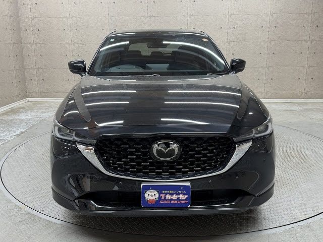 CX-5 4WD