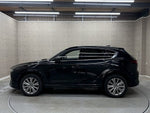 CX-5 4WD