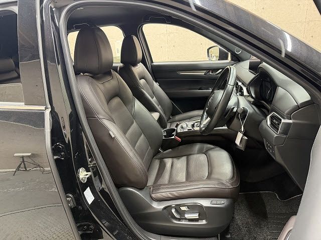 CX-5 4WD