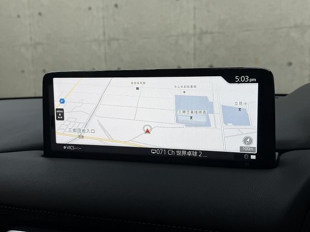 CX-5 4WD