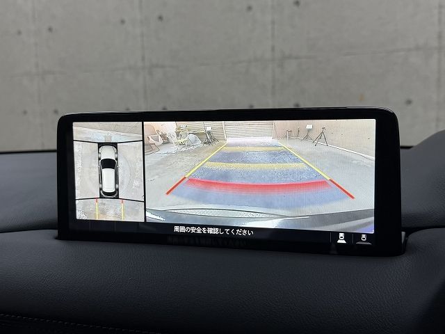 CX-5 4WD