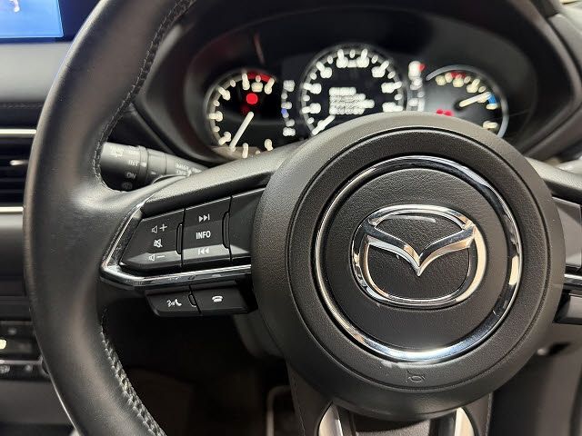 CX-5 4WD