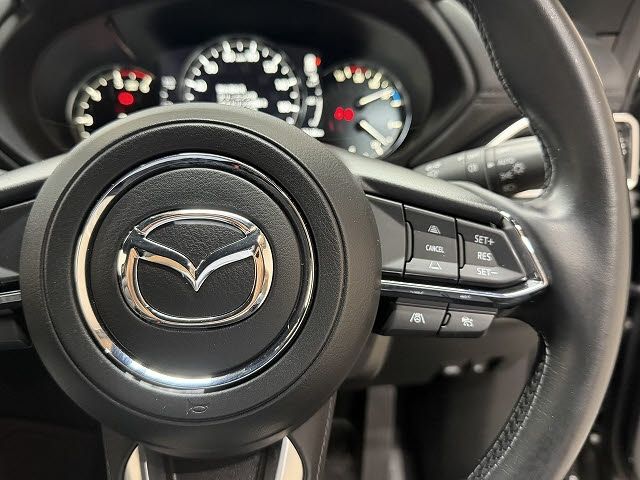CX-5 4WD