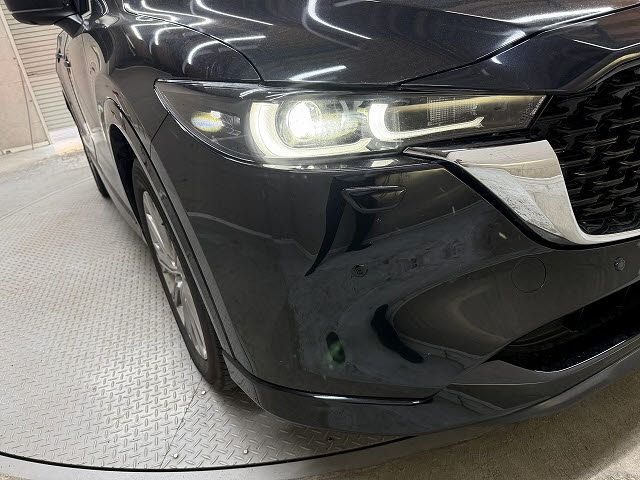 CX-5 4WD