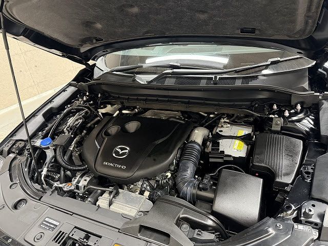 CX-5 4WD