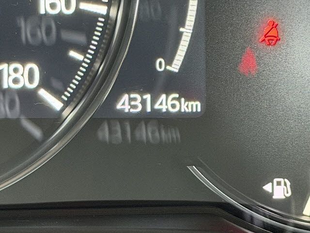 CX-5 4WD