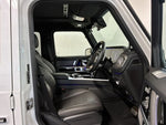 MERCEDES BENZ G class