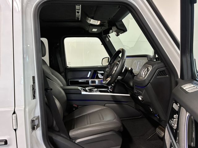 MERCEDES BENZ G class