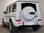 MERCEDES BENZ G class