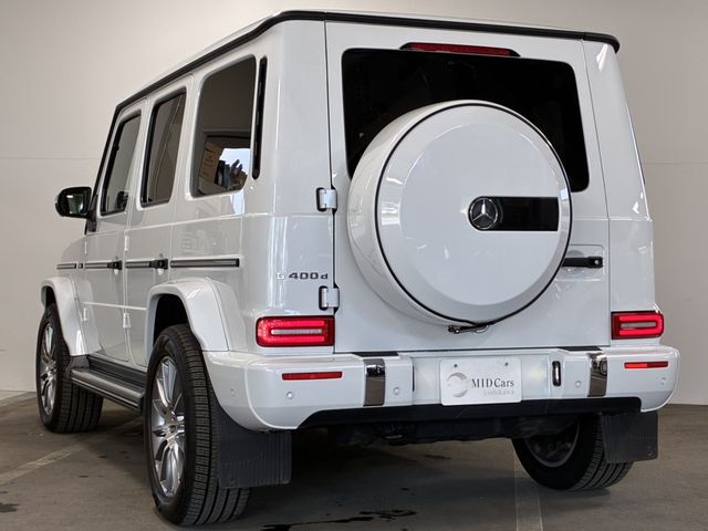 MERCEDES BENZ G class