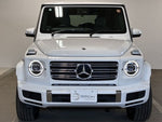 MERCEDES BENZ G class