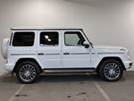 MERCEDES BENZ G class