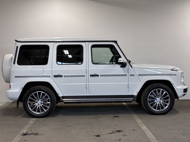 MERCEDES BENZ G class