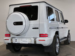 MERCEDES BENZ G class