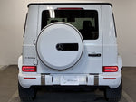 MERCEDES BENZ G class