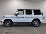 MERCEDES BENZ G class
