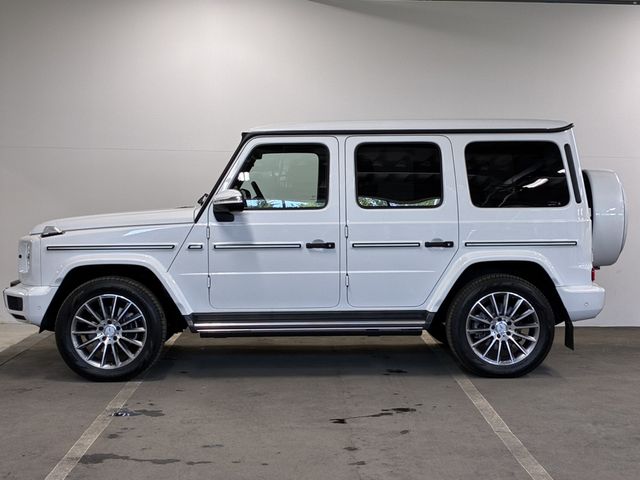 MERCEDES BENZ G class
