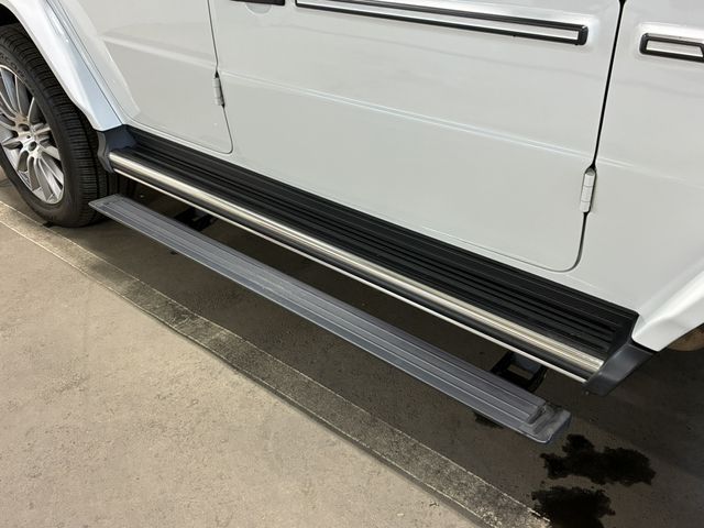 MERCEDES BENZ G class
