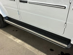 MERCEDES BENZ G class