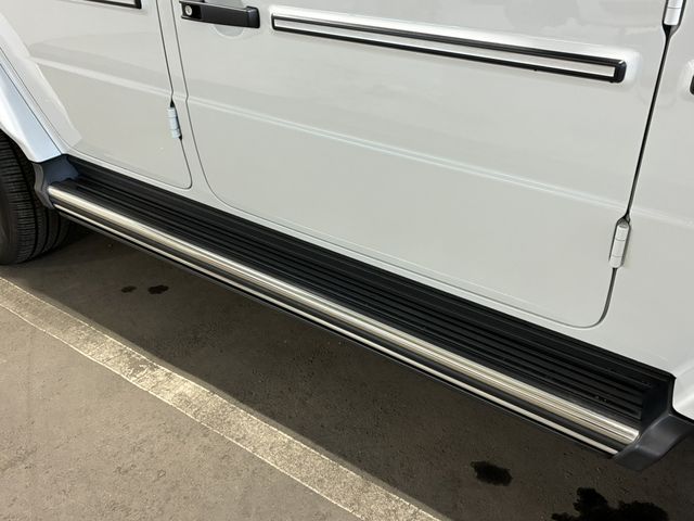 MERCEDES BENZ G class