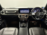MERCEDES BENZ G class