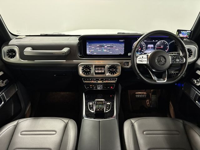 MERCEDES BENZ G class