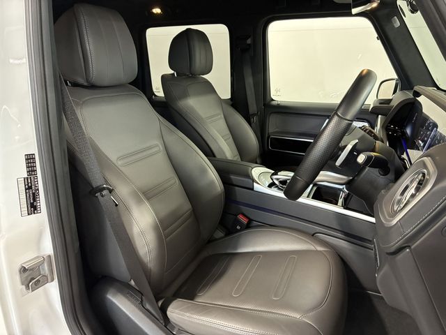 MERCEDES BENZ G class