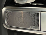 MERCEDES BENZ G class
