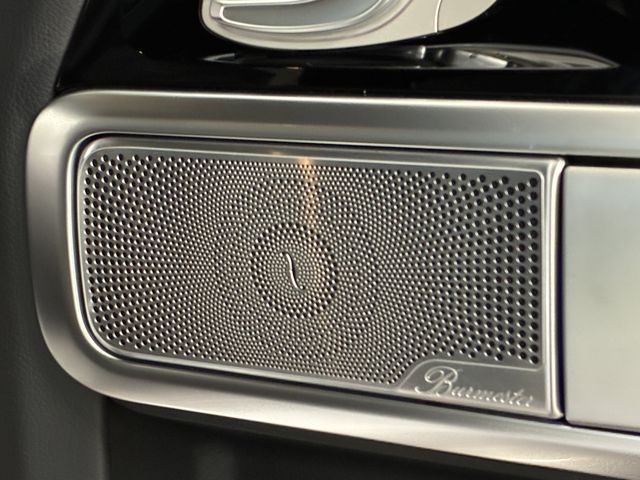 MERCEDES BENZ G class