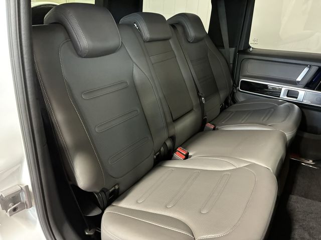 MERCEDES BENZ G class