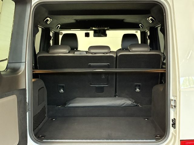 MERCEDES BENZ G class