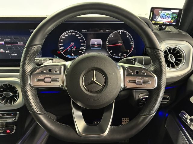 MERCEDES BENZ G class