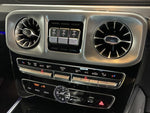 MERCEDES BENZ G class