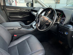 ALPHARD hybrid