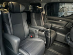 ALPHARD hybrid
