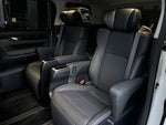 ALPHARD hybrid