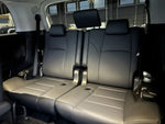 ALPHARD hybrid